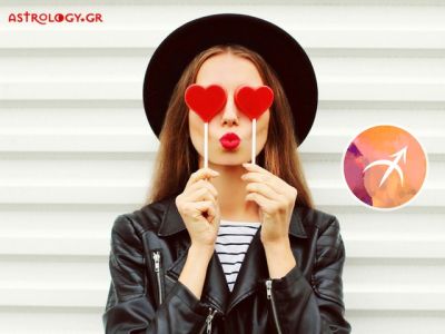 Τοξότης: Πρόβλεψη Ερωτικής εβδομάδας 25/09 - 01/10