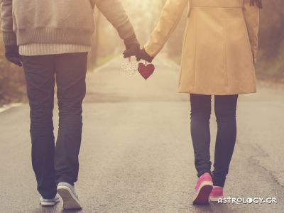 Ερωτική εβδομάδα 02/10 - 08/10: Προβλέψεις για όλα τα ζώδια