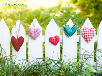 Ερωτική εβδομάδα 09/10 - 15/10: Προβλέψεις για όλα τα ζώδια
