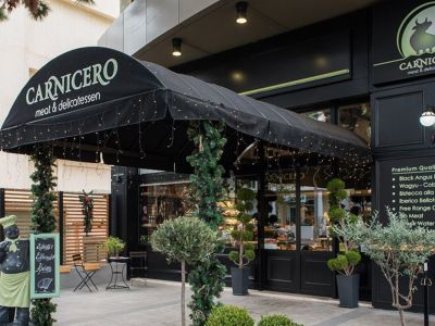 Παναθηναϊκός Superfoods: Αυτή η εμπειρία θα σας συναρπάσει!