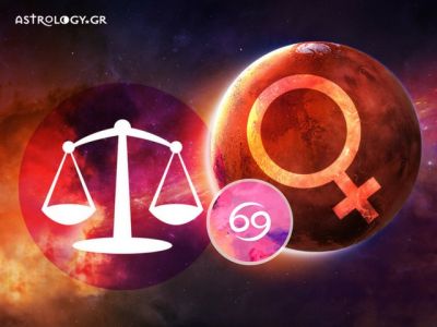 Αφροδίτη στον Ζυγό: Πώς επηρεάζει το ζώδιο του Καρκίνου;