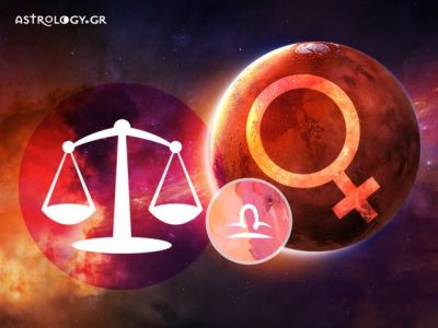 Αφροδίτη στον Ζυγό: Πώς επηρεάζει το ζώδιο του Ζυγού;
