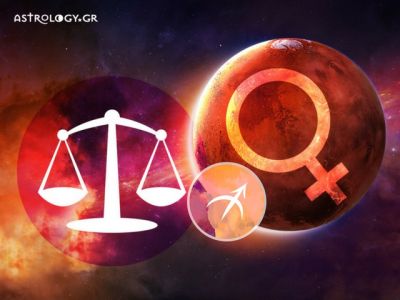 Αφροδίτη στον Ζυγό: Πώς επηρεάζει το ζώδιο του Τοξότη;