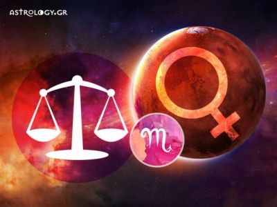 Αφροδίτη στον Ζυγό: Πώς επηρεάζει το ζώδιο του Σκορπιού;