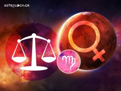 Αφροδίτη στον Ζυγό: Πώς επηρεάζει το ζώδιο της Παρθένου;