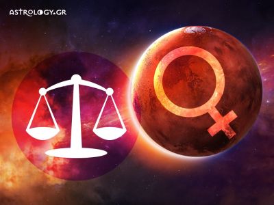 Η κομψή Αφροδίτη στον Ζυγό κι η επιρροή της στα 12 ζώδια