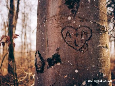 Ερωτική εβδομάδα 16/10 - 22/10: Προβλέψεις για όλα τα ζώδια