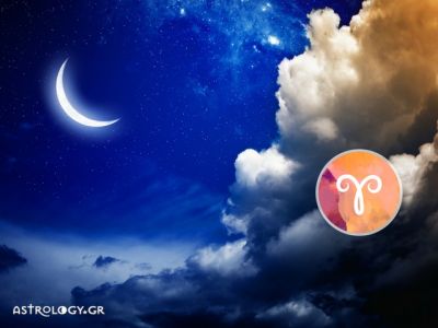 Κριός: Πρόβλεψη Νέας Σελήνης Οκτωβρίου στον Ζυγό
