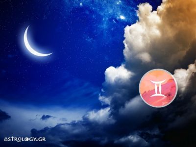 Δίδυμοι: Πρόβλεψη Νέας Σελήνης Οκτωβρίου στον Ζυγό