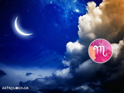 Σκορπιός: Πρόβλεψη Νέας Σελήνης Οκτωβρίου στον Ζυγό