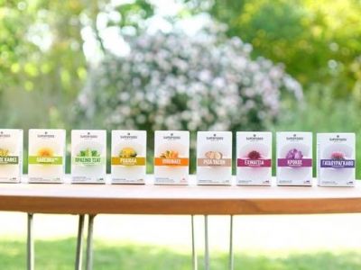 Βράβευση για τις νέες συσκευασίες της SUPERFOODS®