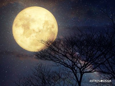 Πανσέληνος Νοεμβρίου στον Ταύρο: Πώς επηρεάζει τα 12 ζώδια;