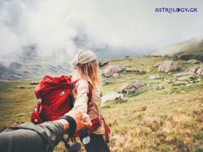 Ερωτική εβδομάδα 06/11 - 12/11: Προβλέψεις για όλα τα ζώδια