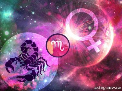 Αφροδίτη στον Σκορπιό: Πώς επηρεάζει το ζώδιο του Σκορπιού;