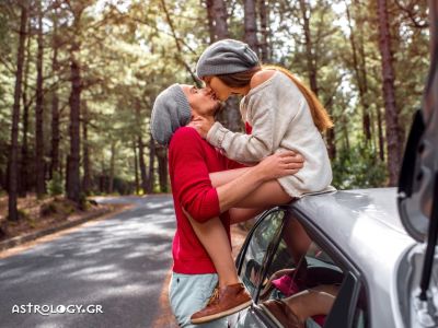 Ερωτική εβδομάδα 13/11 - 19/11: Προβλέψεις για όλα τα ζώδια