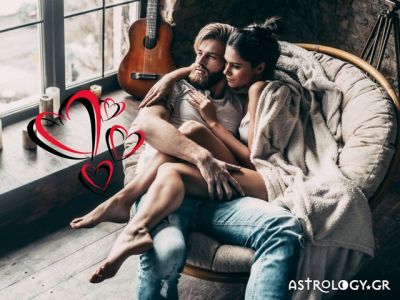 Ερωτική εβδομάδα 20/11 - 26/11: Προβλέψεις για όλα τα ζώδια