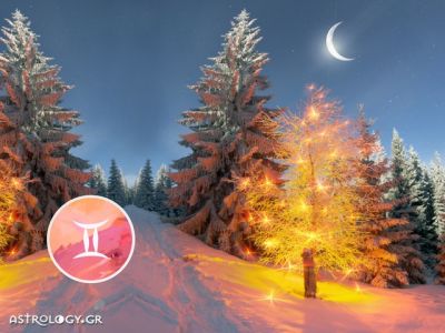 Δίδυμοι: Πρόβλεψη Νέας Σελήνης Δεκεμβρίου στον Τοξότη