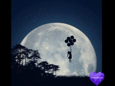 Πανσέληνος Δεκεμβρίου στους Διδύμους: Αυτή η Πανσέληνος, μου μιλάει!