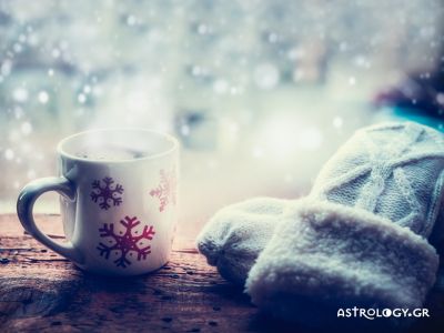 Τι λένε τα άστρα για τον Δεκέμβριο 2017;