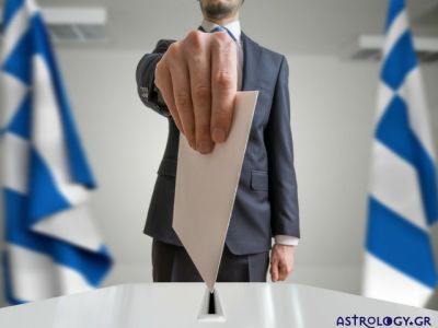 Είναι το 2018 έτος εκλογών για την Ελλάδα;