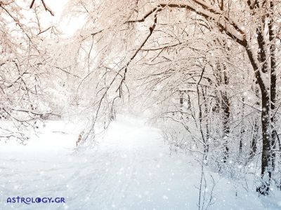 Τι λένε τα άστρα για τον Φεβρουάριο 2018;