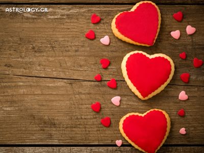 Ερωτική εβδομάδα από 05/02 έως 11/02: Προβλέψεις για όλα τα ζώδια