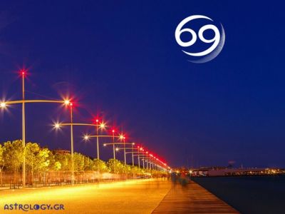 Καρκίνος: Πρόβλεψη Νέας Σελήνης Μαρτίου στους Ιχθύς