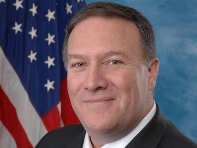 Mike Pompeo: Τι λένε τα άστρα για τον νέο Υπουργό Εξωτερικών των ΗΠΑ;