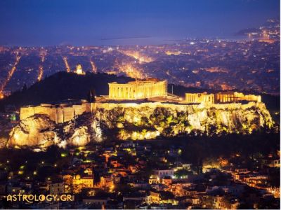 Τι θα φέρει στην Ελλάδα ο Χείρωνας στον Κριό;