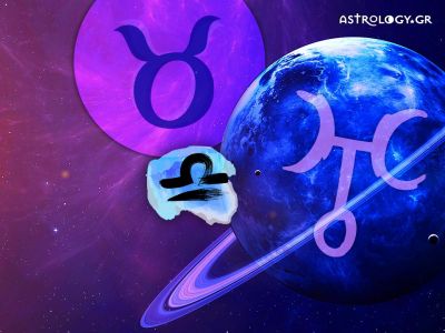 Ουρανός στον Ταύρο: Πώς επηρεάζει το ζώδιο του Ζυγού;