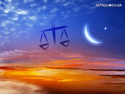 Ζυγός: Πρόβλεψη Νέας Σελήνης Μαΐου στον Ταύρο