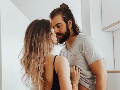 5 εγγυημένοι τρόποι για να τον κάνεις να σε θέλει ΠΟΛΥ