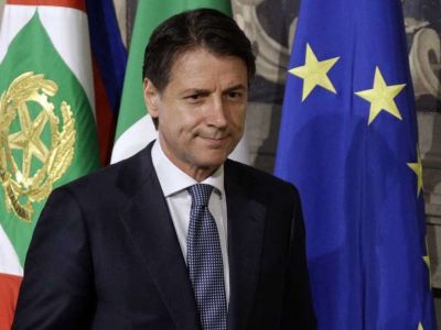 Πότε προβλέπεται να σκάει η «βόμβα» της Ιταλίας;