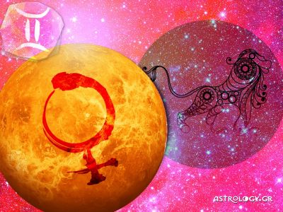 Αφροδίτη στον Λέοντα: Πώς επηρεάζει το ζώδιο των Διδύμων;