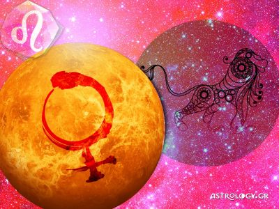 Αφροδίτη στον Λέοντα: Πώς επηρεάζει το ζώδιο του Λέοντα;