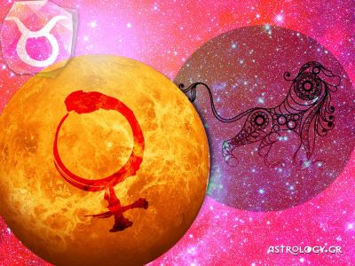 Αφροδίτη στον Λέοντα: Πώς επηρεάζει το ζώδιο του Ταύρου;