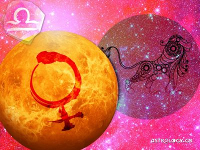 Αφροδίτη στον Λέοντα: Πώς επηρεάζει το ζώδιο του Ζυγού;