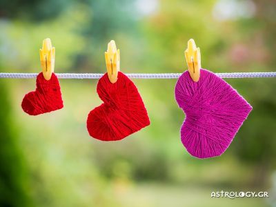 Ερωτική εβδομάδα από 18/06 έως 24/06: Προβλέψεις για όλα τα ζώδια