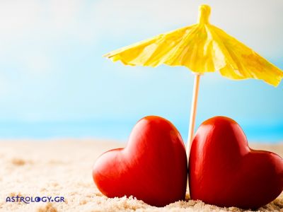 Ερωτική εβδομάδα από 25/06 έως 01/07: Προβλέψεις για όλα τα ζώδια