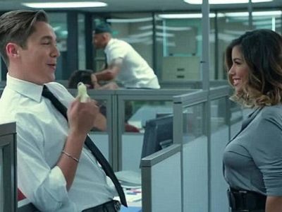 Τρομερή Έρευνα: Αυτό είναι το ποσοστό των ανθρώπων που κάνουν σεξ στη δουλειά!