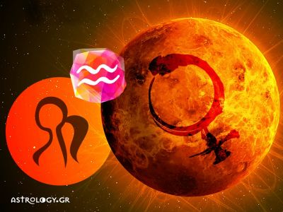 Αφροδίτη στην Παρθένο: Πώς επηρεάζει το ζώδιο του Υδροχόου;