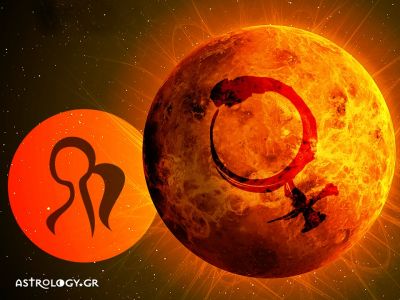 Η Αφροδίτη στην Παρθένο - Τι αλλάζει στην ζωή των 12 ζωδίων;