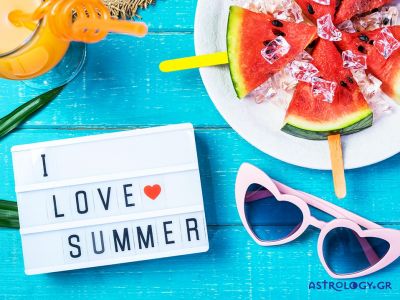 Ερωτική εβδομάδα από 16/07 έως 22/07: Προβλέψεις για όλα τα ζώδια