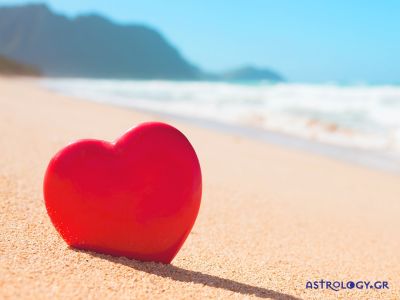Ερωτική εβδομάδα από 23/07 έως 29/07: Προβλέψεις για όλα τα ζώδια