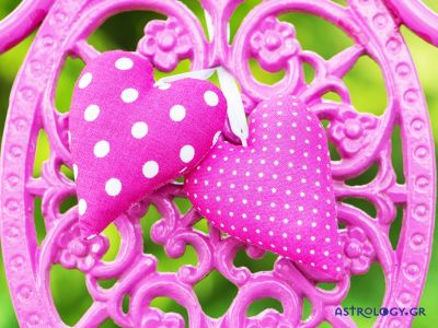 Ερωτική εβδομάδα από 30/07 έως 05/08: Προβλέψεις για όλα τα ζώδια