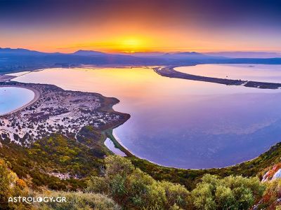Τι λένε τα άστρα για τον Αύγουστο 2018;