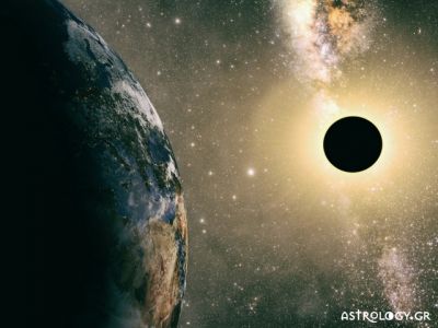 Η επιρροή της Σεληνιακής έκλειψης της 27ης Ιουλίου στην Ελλάδα και τον κόσμο