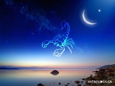 Προβλέψεις για τη Νέα Σελήνη - Έκλειψη στον Λέοντα: Πώς επηρεάζει τον Σκορπιό;