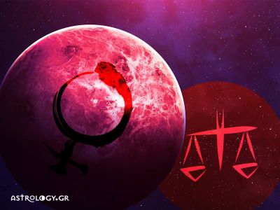 Αφροδίτη στον Ζυγό - Τι αλλάζει στην ζωή των 12 ζωδίων;