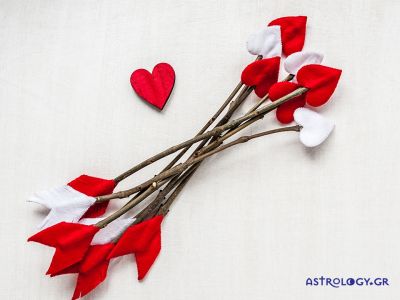 Ερωτική εβδομάδα από 20/08 έως 26/08: Προβλέψεις για όλα τα ζώδια